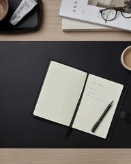 Custom recycled polyester mouse pad Vinga Timo - 3
