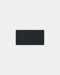 Custom recycled polyester mouse pad Vinga Timo - Black