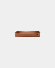 Custom recycled polyester tray Vinga Timo - Brown