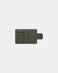 Custom recycled ABS passport cover Vinga Baltimore - 8