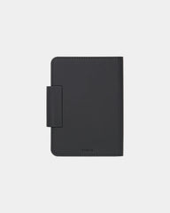 Custom recycled ABS passport cover Vinga Baltimore - 3