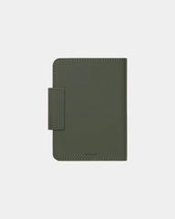 Custom recycled ABS passport cover Vinga Baltimore - 9