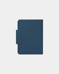 Custom recycled ABS passport cover Vinga Baltimore - 20