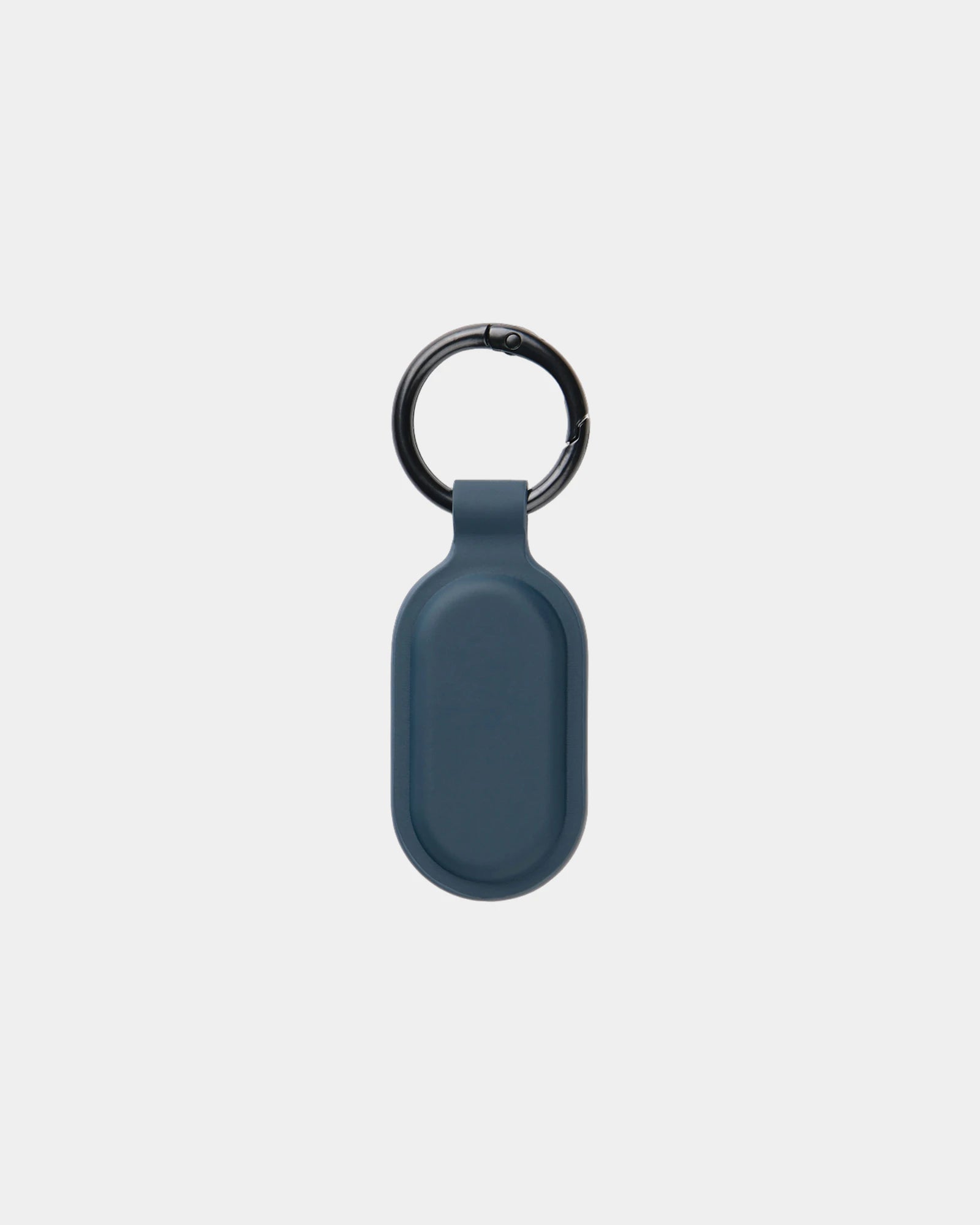 Custom recycled key tag with tracker Vinga Baltimore - Navy