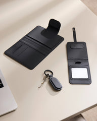 Custom recycled key tag with tracker Vinga Baltimore - 6