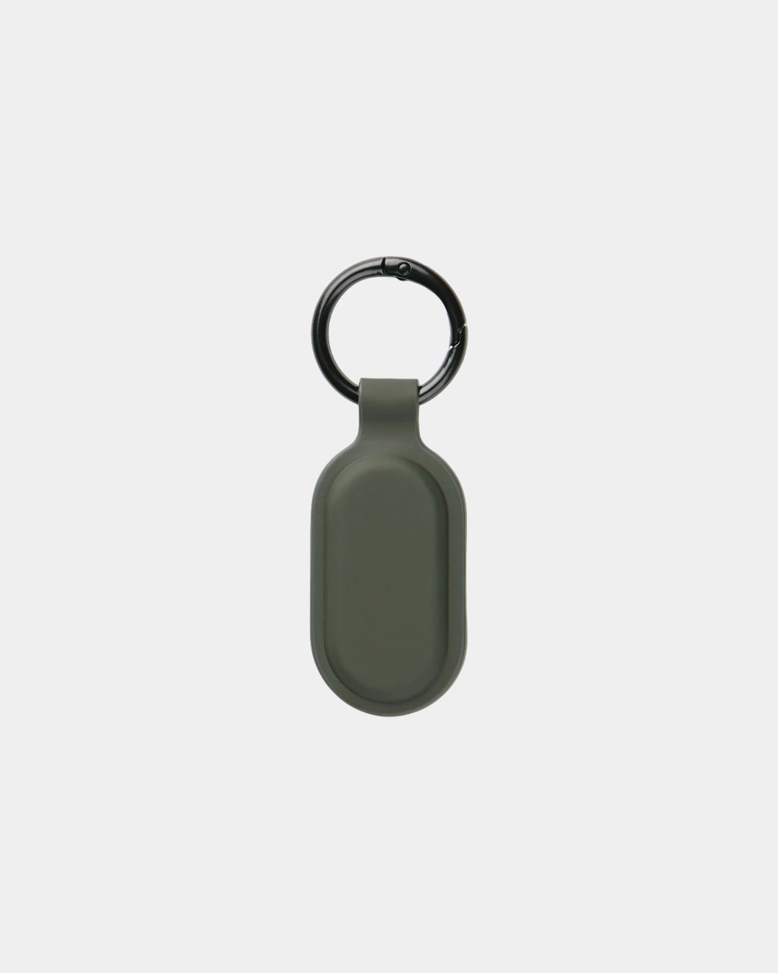 Custom recycled key tag with tracker Vinga Baltimore - Green