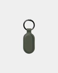 Custom recycled key tag with tracker Vinga Baltimore - Green