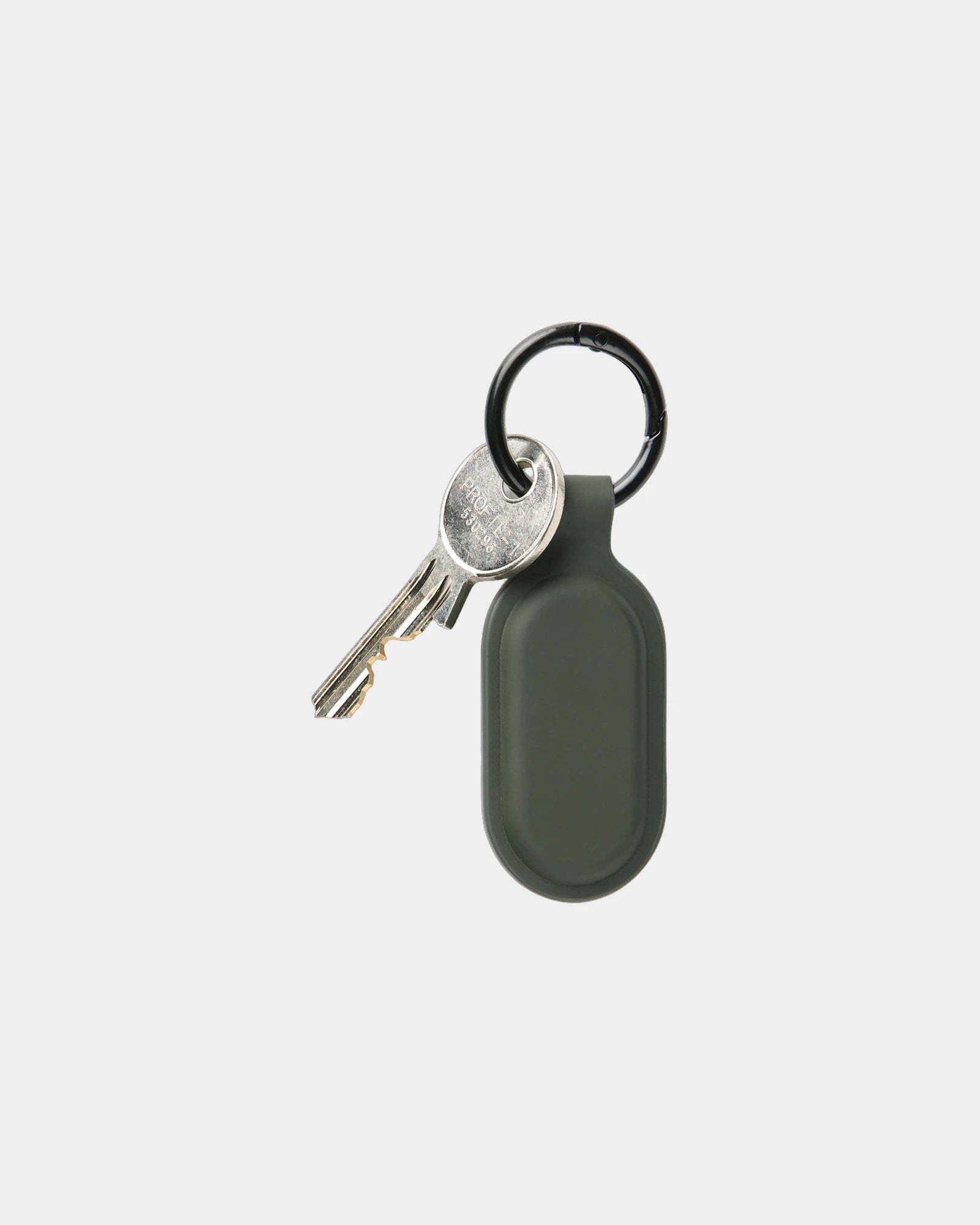 Custom recycled key tag with tracker Vinga Baltimore - 9