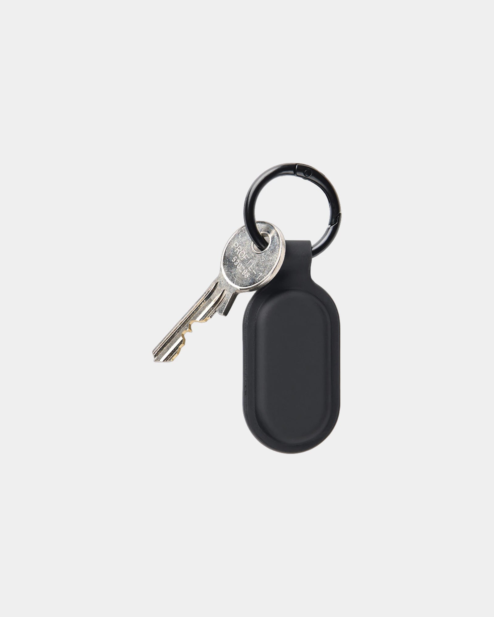 Custom recycled key tag with tracker Vinga Baltimore - 3