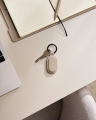 Custom recycled key tag with tracker Vinga Baltimore - 19