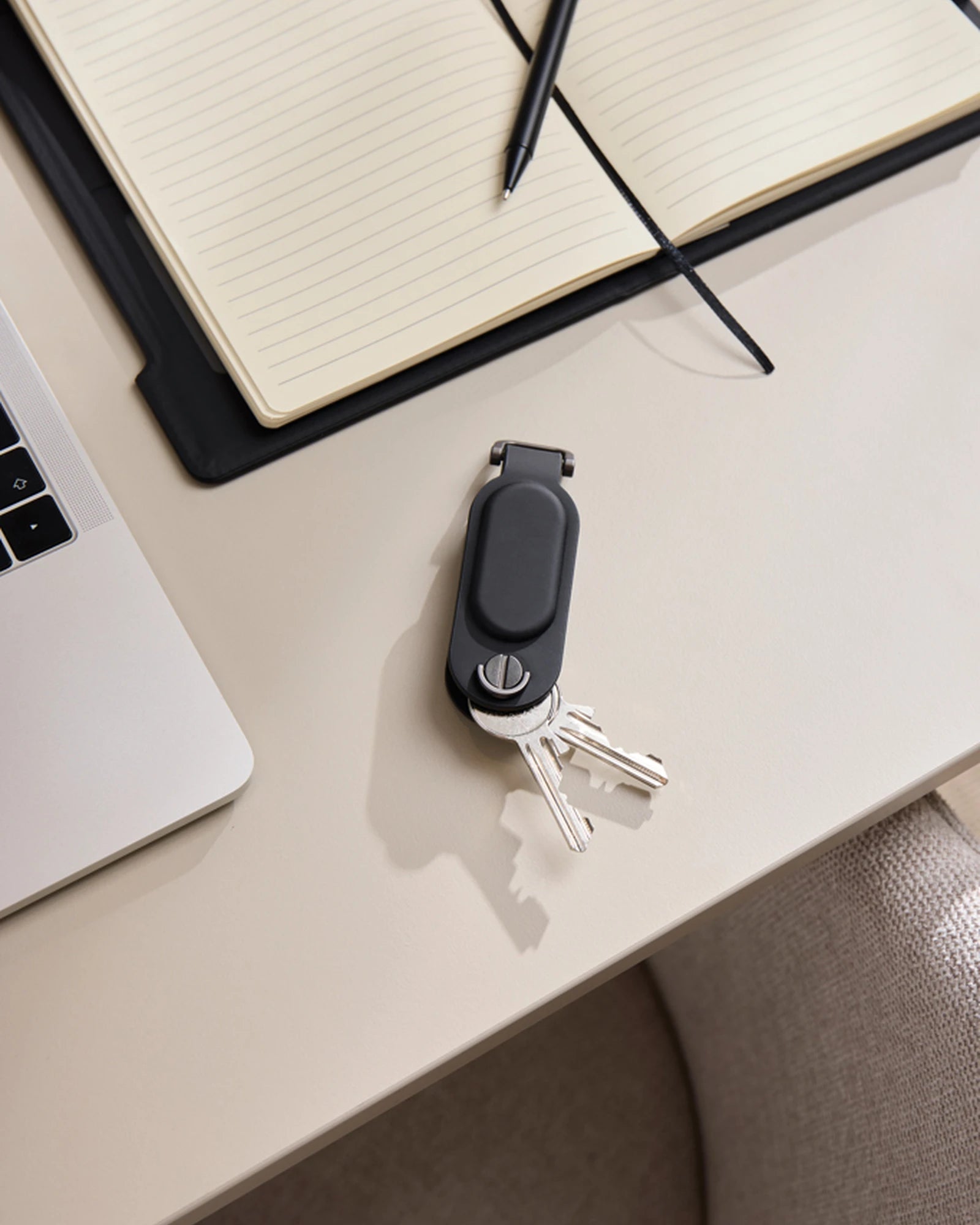 Custom recycled key organizer Vinga Baltimore - 5
