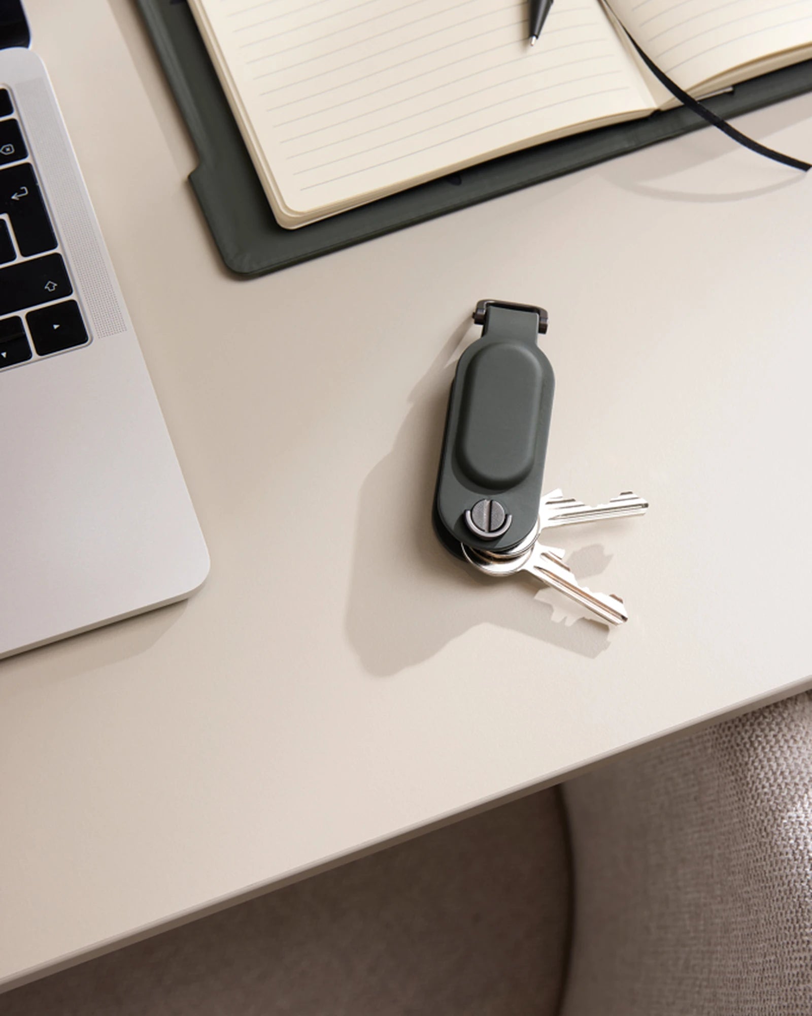 Custom recycled key organizer Vinga Baltimore - 10