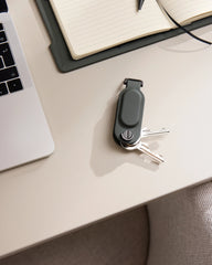 Custom recycled key organizer Vinga Baltimore - 10