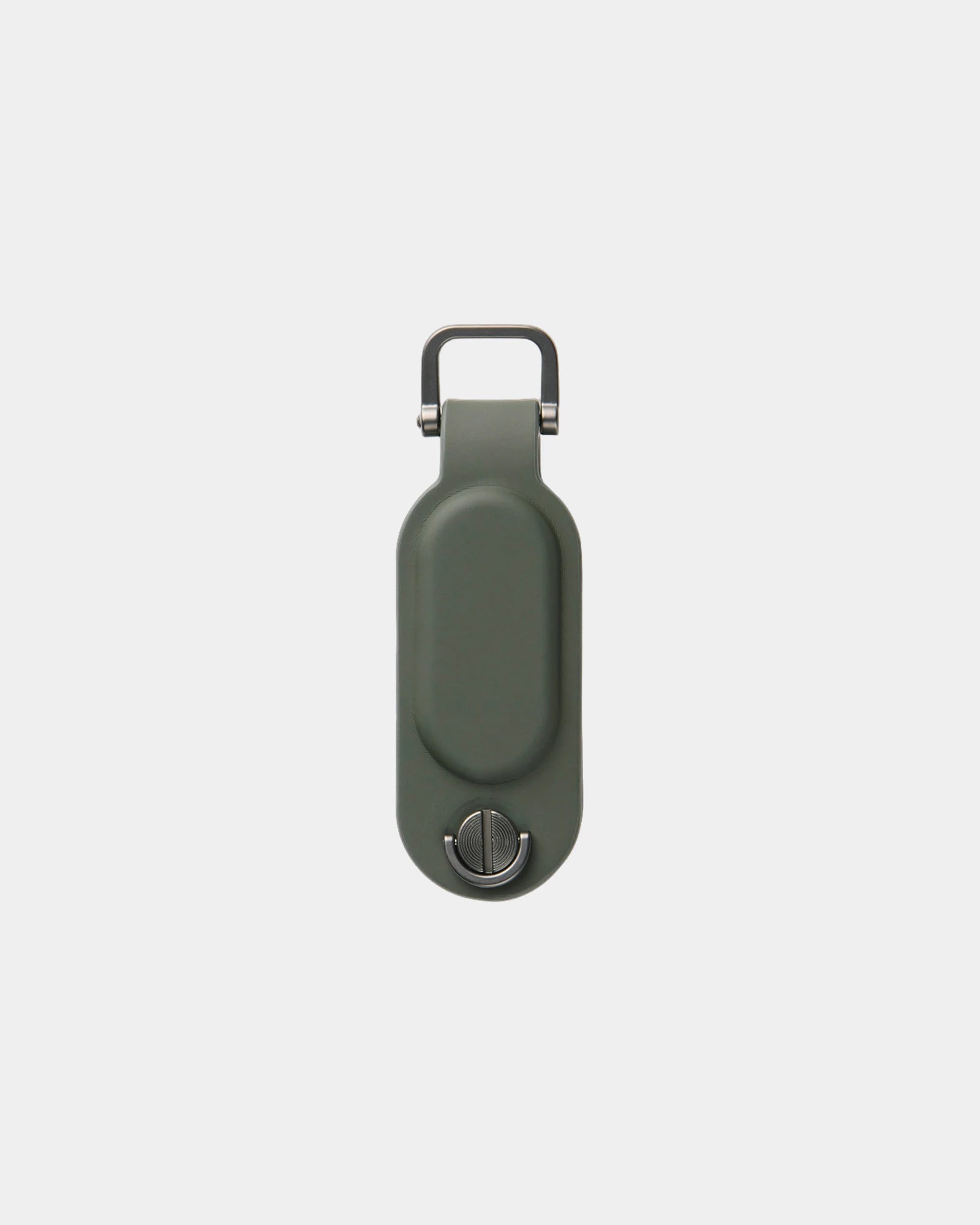 Custom recycled key organizer Vinga Baltimore - Green