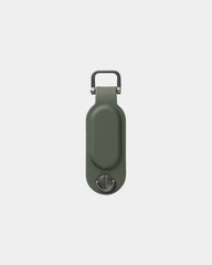 Custom recycled key organizer Vinga Baltimore - Green