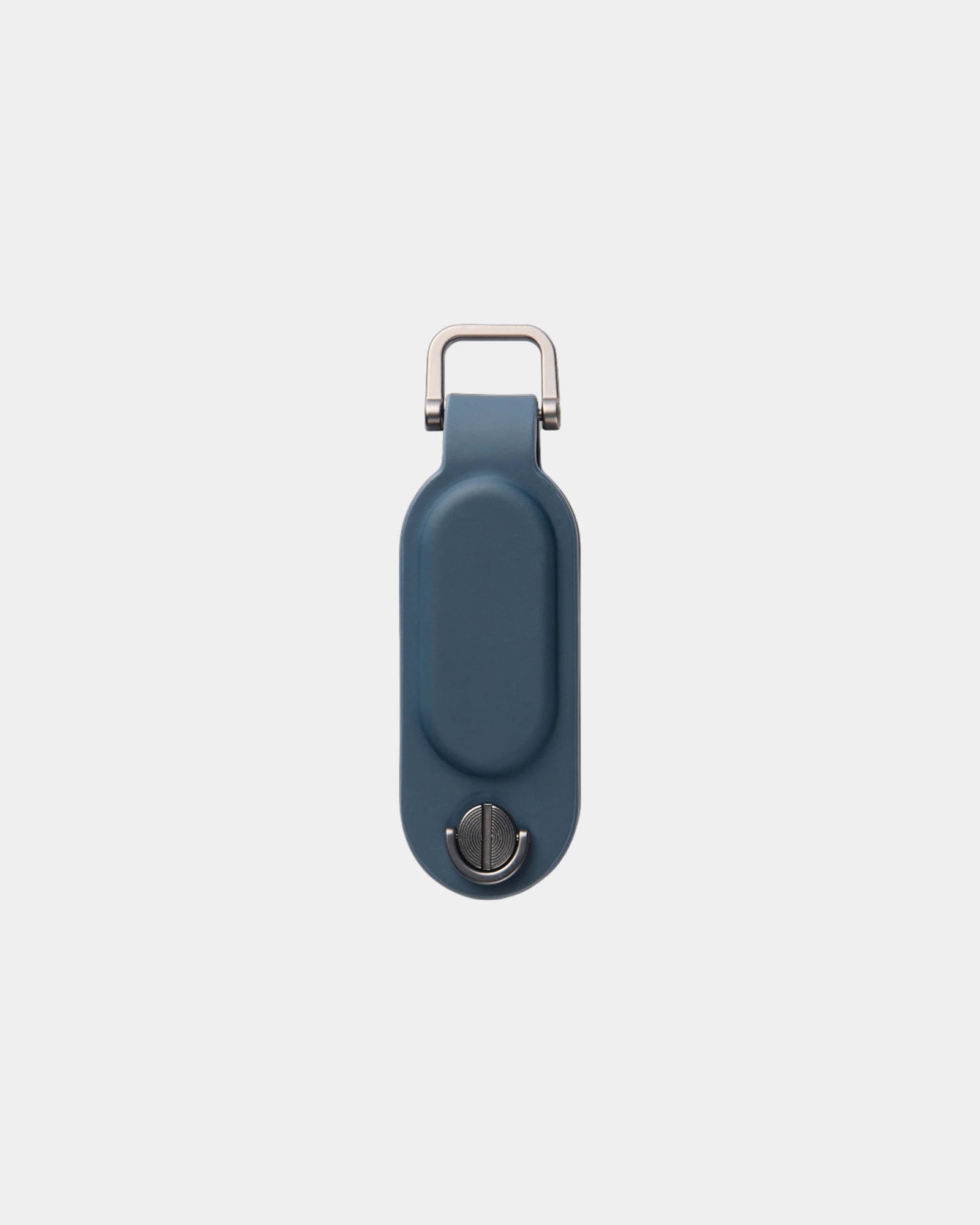 Custom recycled key organizer Vinga Baltimore - Navy