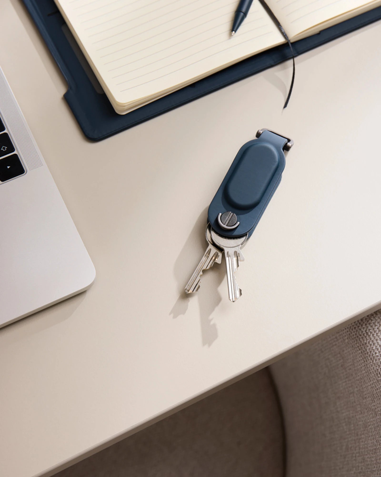 Custom recycled key organizer Vinga Baltimore - 21