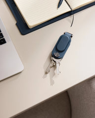 Custom recycled key organizer Vinga Baltimore - 21