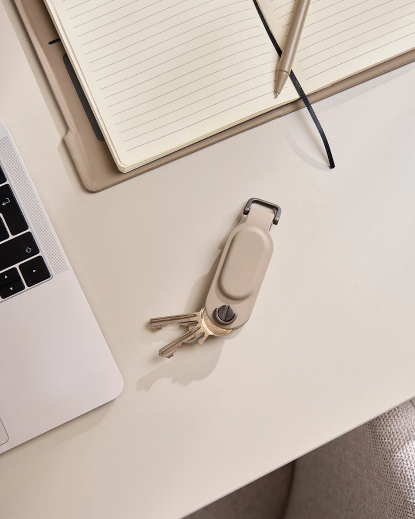 Custom recycled key organizer Vinga Baltimore - 15