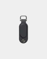 Custom recycled key organizer Vinga Baltimore - Black