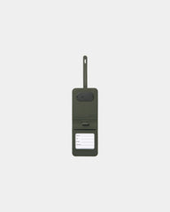 Custom recycled luggage tag Vinga Baltimore - 10