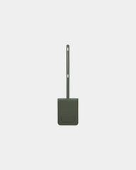 Custom recycled luggage tag Vinga Baltimore - 11