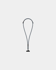 Custom promotional phone cord Vinga Baltimore RCS - Navy