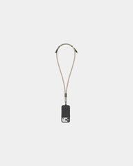 Custom promotional phone cord Vinga Baltimore RCS - 18
