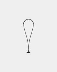 Custom promotional phone cord Vinga Baltimore RCS - Green