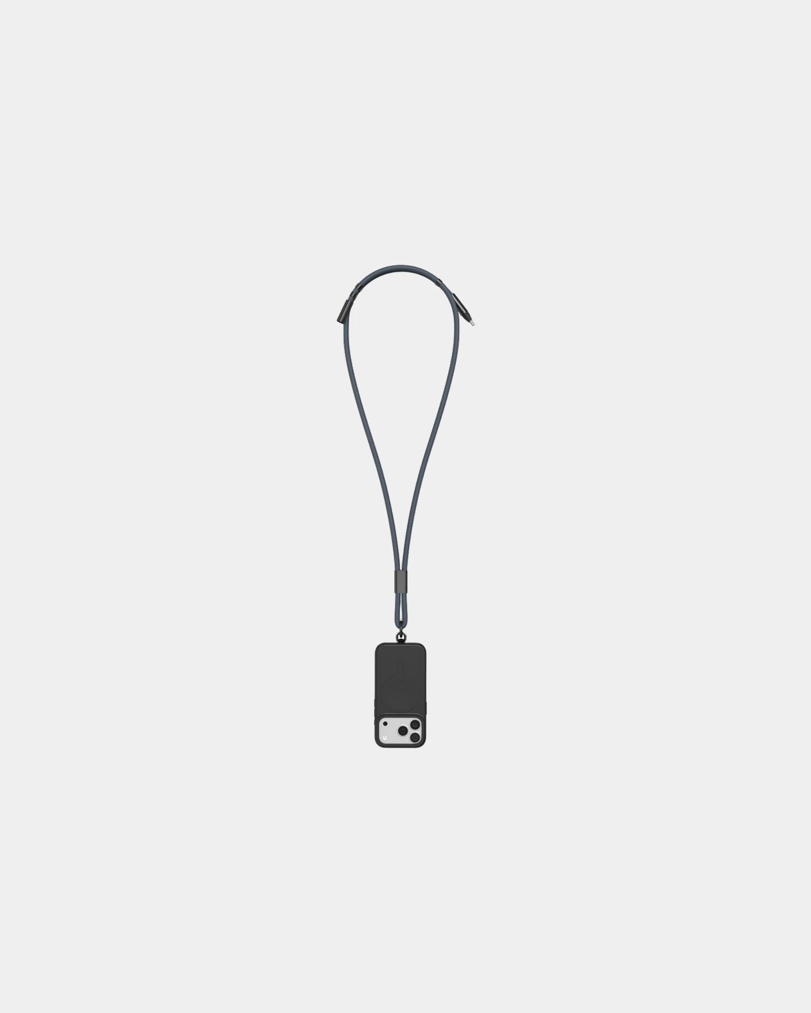 Custom promotional phone cord Vinga Baltimore RCS - 26