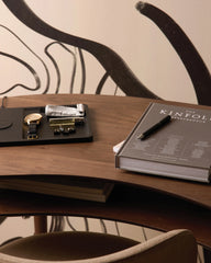 Custom promotional wireless charger Vinga Timo organizer - 5