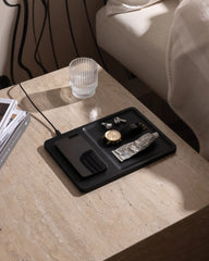 Custom promotional wireless charger Vinga Timo organizer - 3
