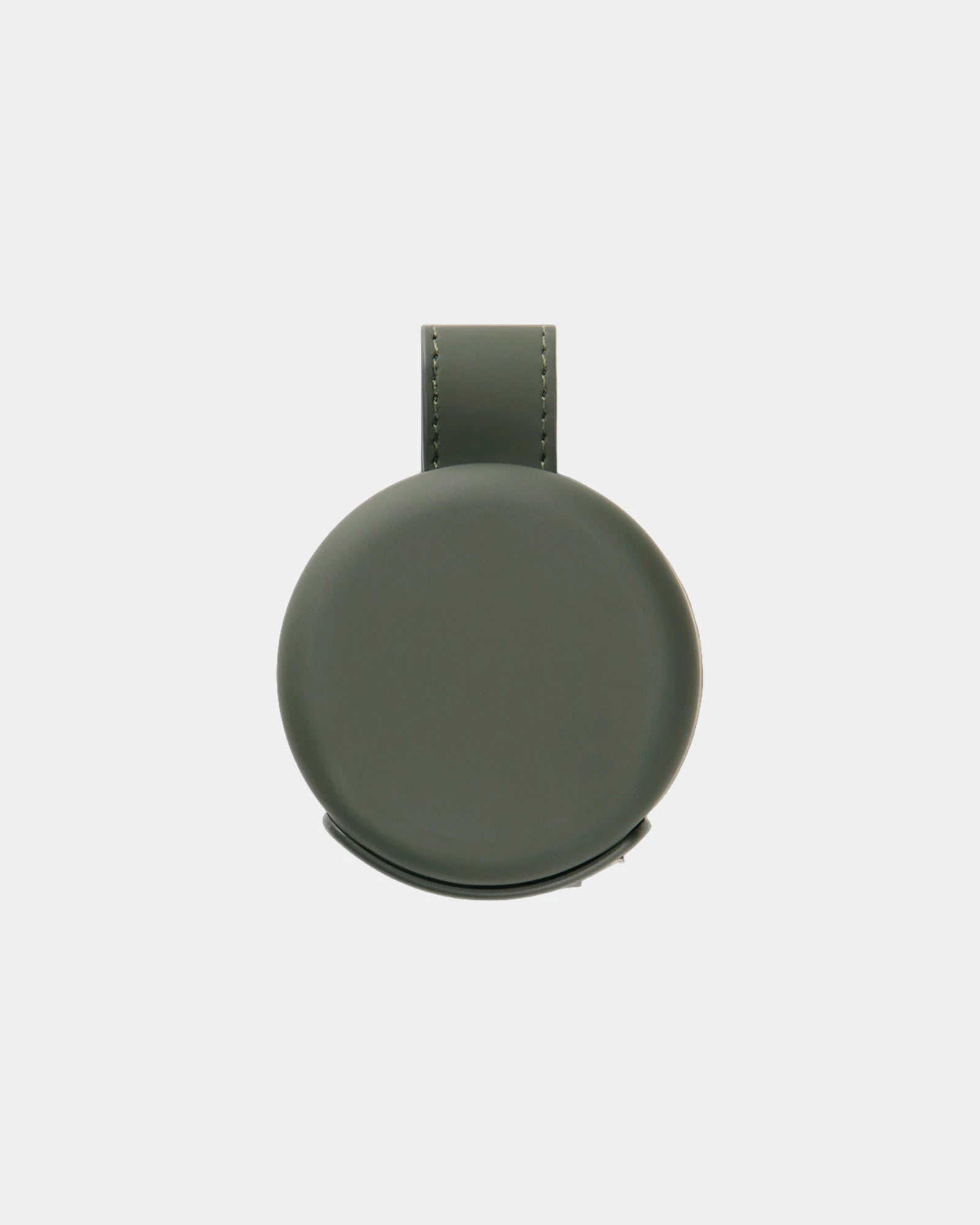 Custom recycled 15W wireless charger Vinga Baltimore - 13