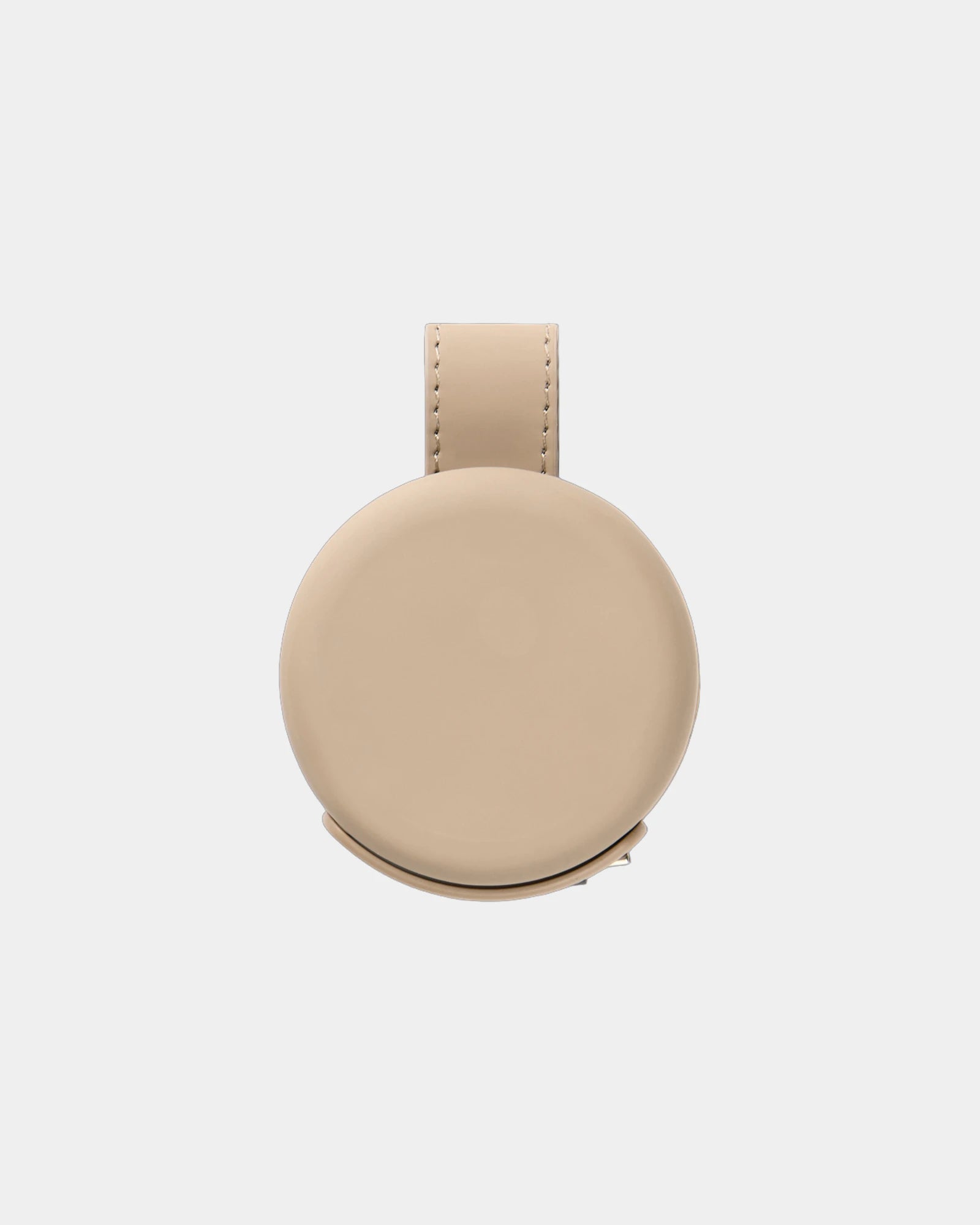 Custom recycled 15W wireless charger Vinga Baltimore - 21