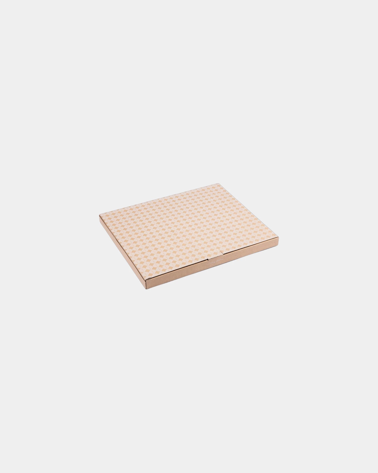 Custom FSC certified wood serving board Vinga Buscot - 2