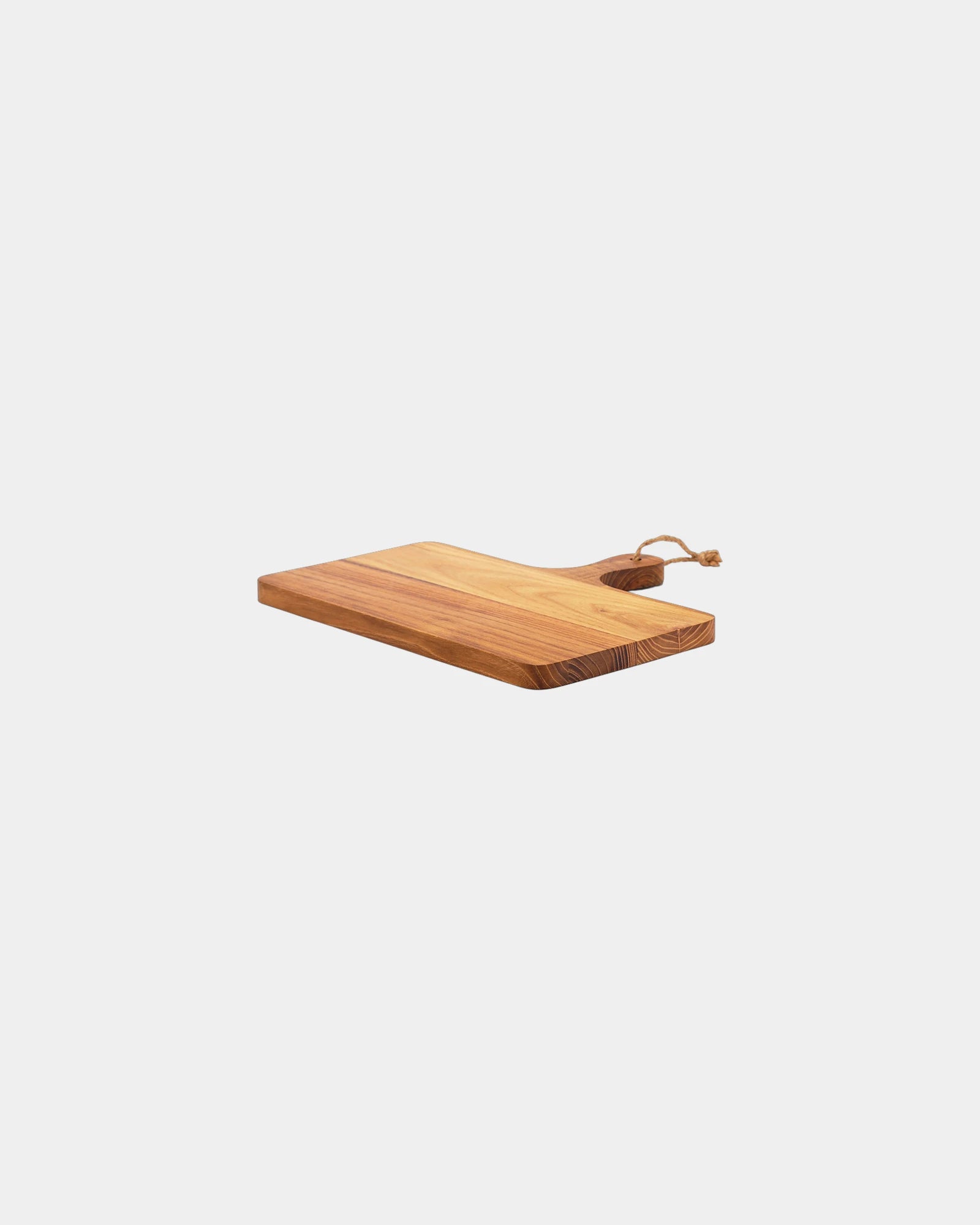 Custom FSC certified wood serving board Vinga Buscot - 1