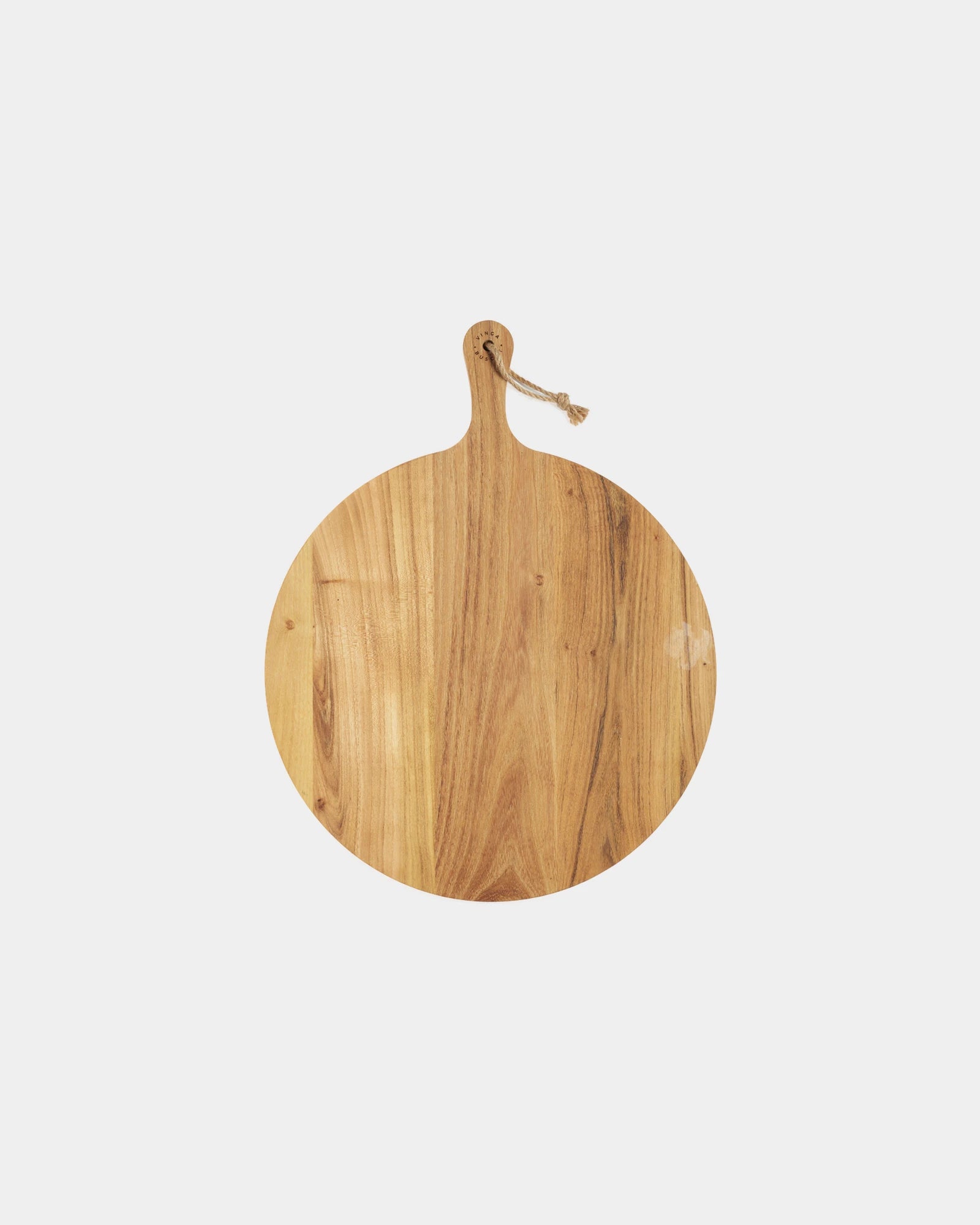Custom Serving Board Vinga Buscot - Brown