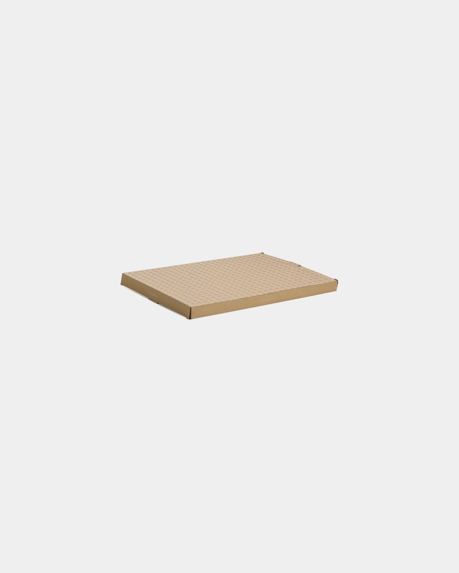 Custom FSC certified wood serving board Vinga Buscot - 3