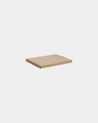 Custom FSC certified wood serving board Vinga Buscot - 3