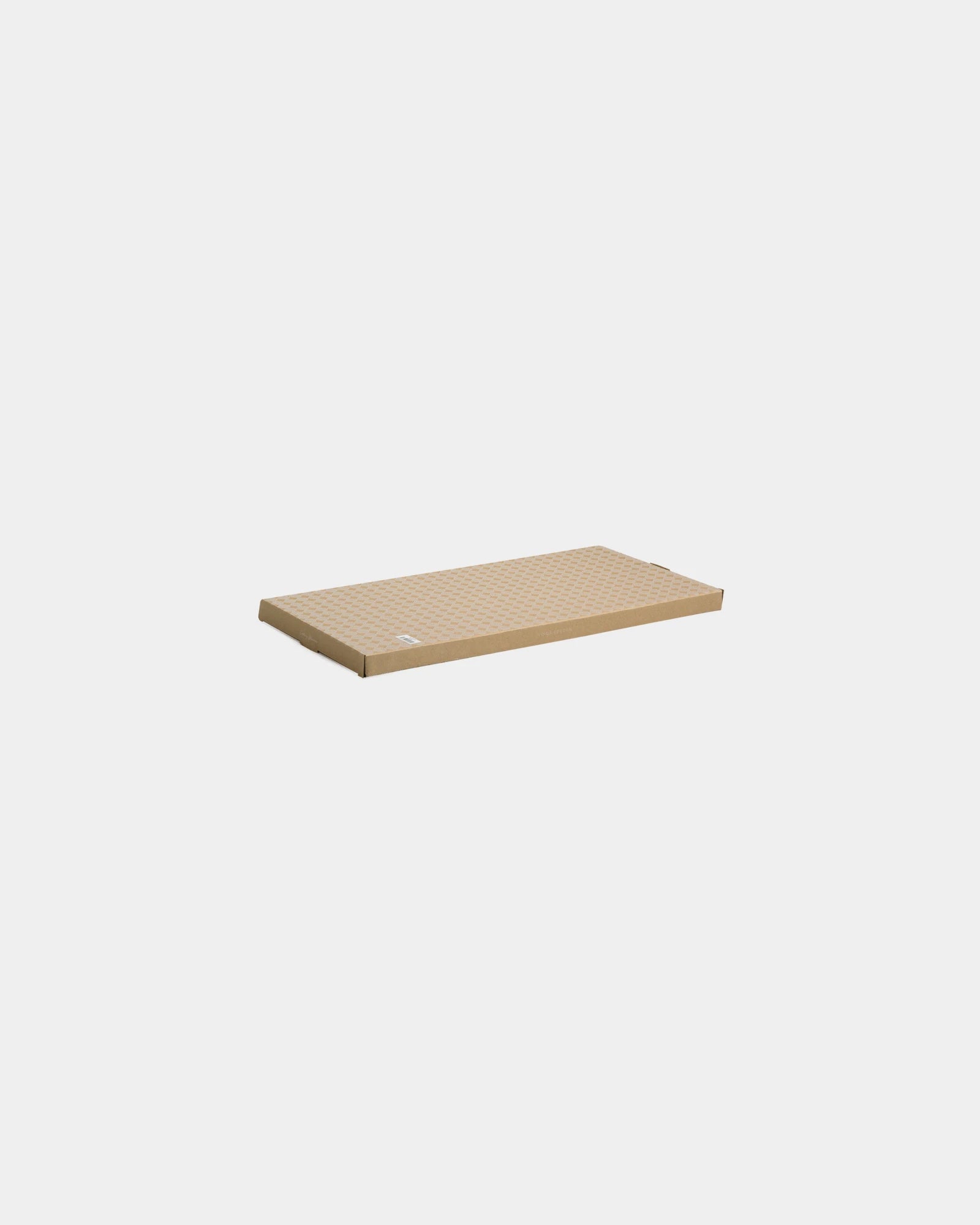 Custom FSC certified wood serving board Vinga Buscot - 2