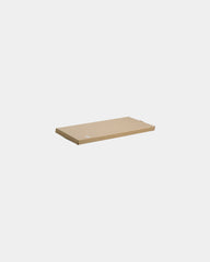 Custom FSC certified wood serving board Vinga Buscot - 2