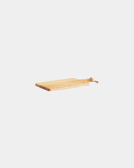 Custom FSC certified wood serving board Vinga Buscot - 1