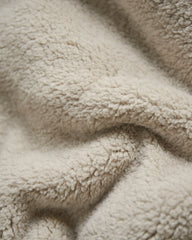 Custom promotional fleece blanket Vinga Maine - 9