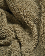 Custom promotional fleece blanket Vinga Maine - 4