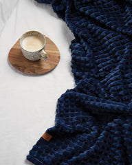 Custom GRS rPET blanket Vinga Branson - 5
