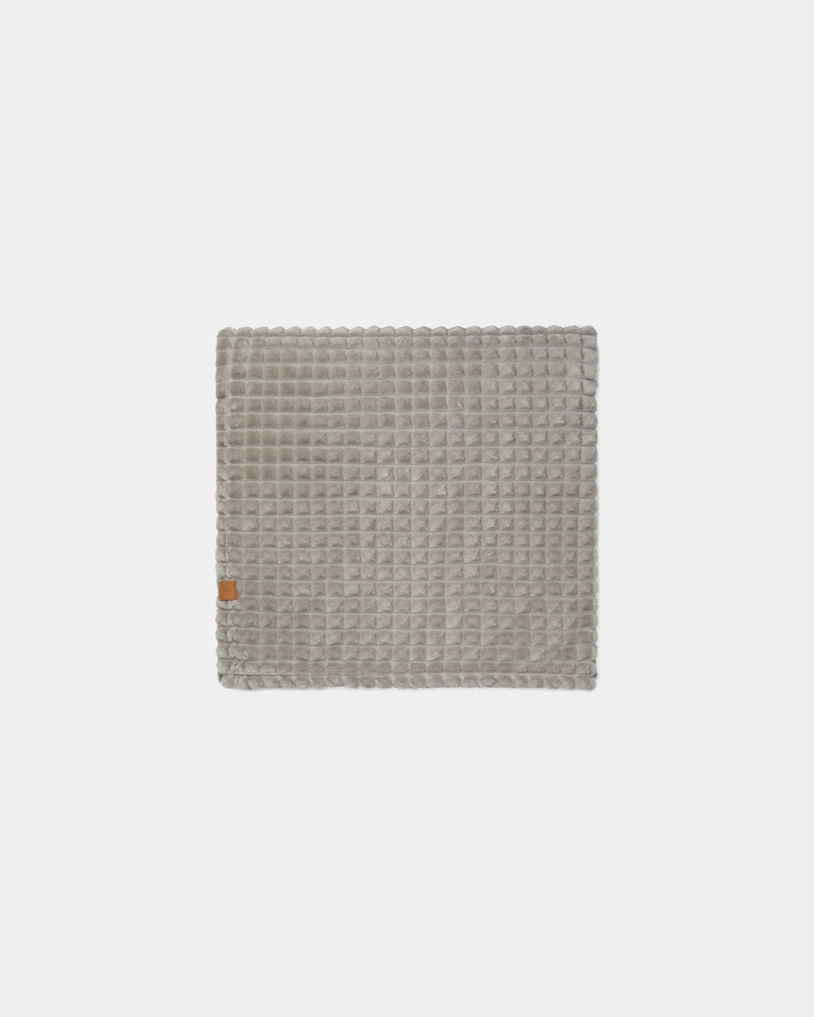 Custom GRS rPET blanket Vinga Branson - 8