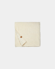 Custom GRS rPET blanket Vinga Branson - Beige