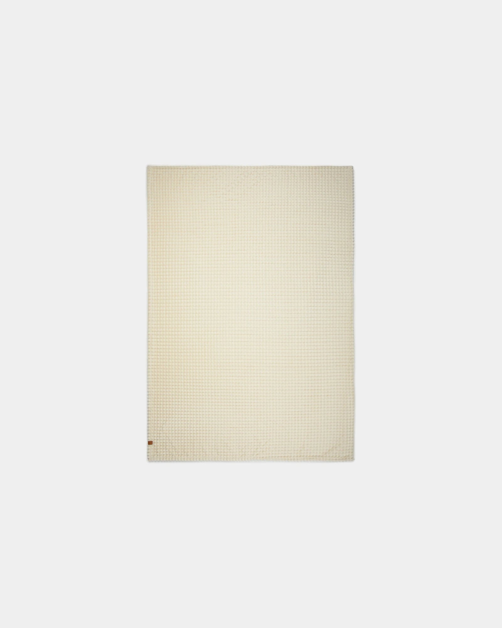 Custom GRS rPET blanket Vinga Branson - 16