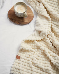 Custom GRS rPET blanket Vinga Branson - 19