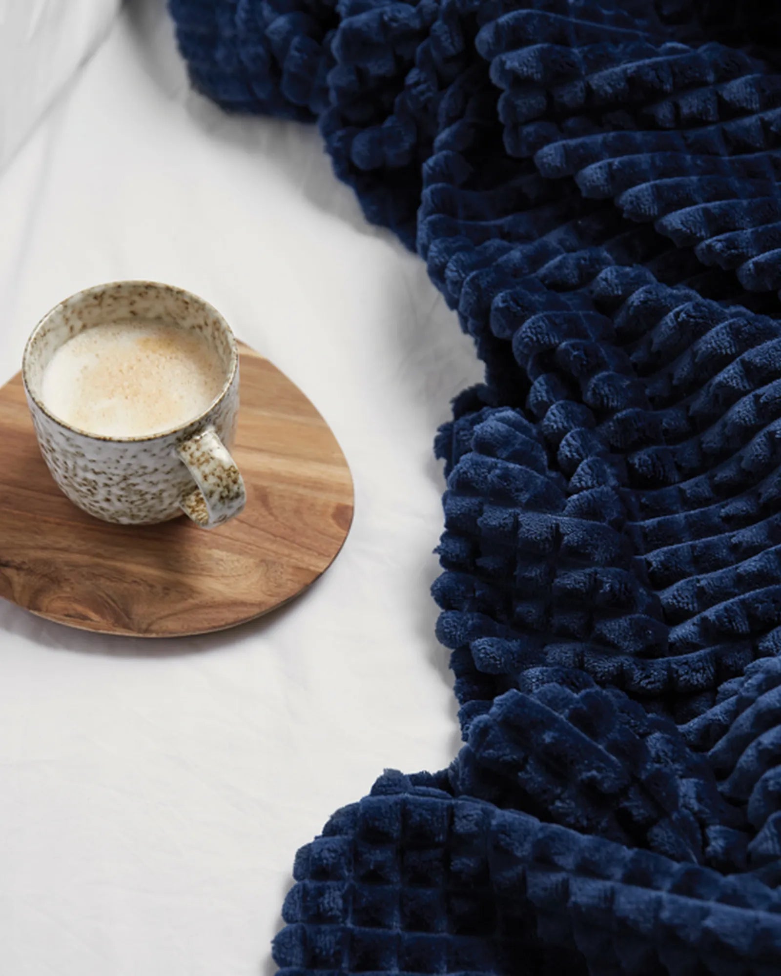 Custom GRS rPET blanket Vinga Branson - 7